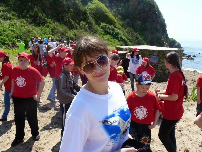 №62, Арина Юхко, 35 лет, Южно-Сахалинск №62, Арина Юхко, 35 лет, Южно-Сахалинск