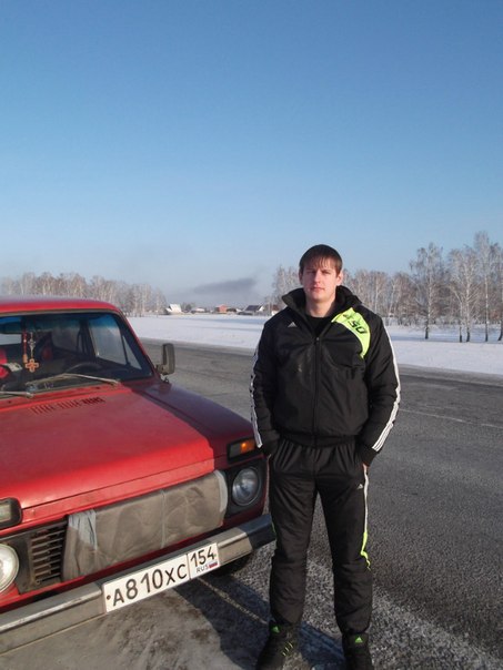 №15, Александр Щепотко, 36 лет, Алабуга №15, Александр Щепотко, 36 лет, Алабуга