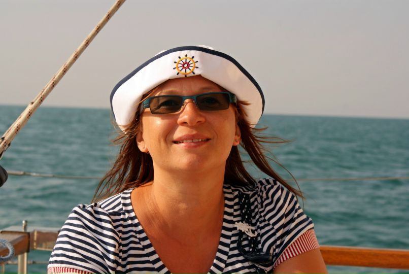 Ирина Сорнева | Москва