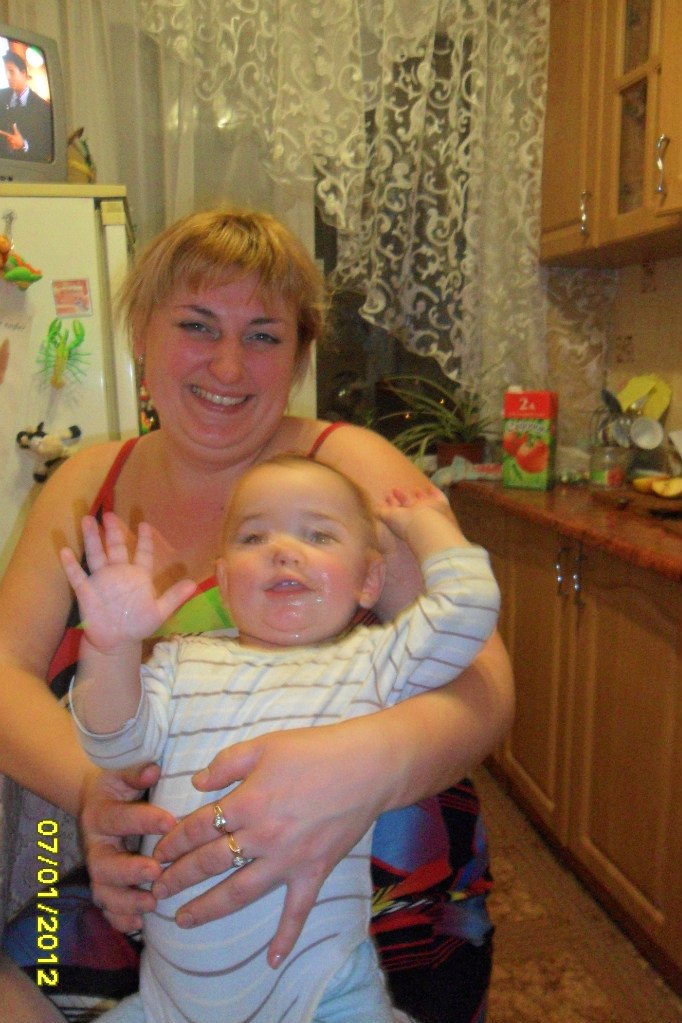 Саша Палас | Одесса