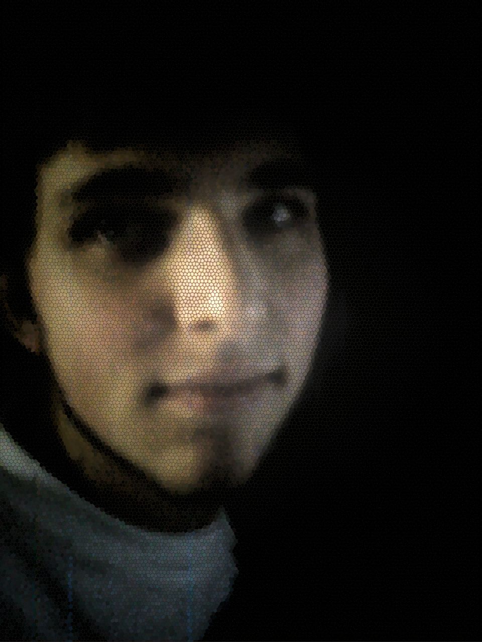 Борис Балашов Йа Бойан! © | Москва