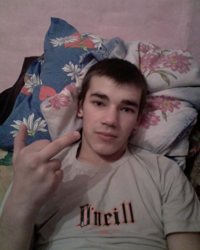 Сергей Фалеев | Шадринск