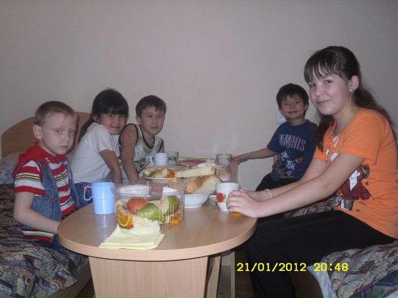 Минзаля Файзуллина Мазгаровна | Уфа