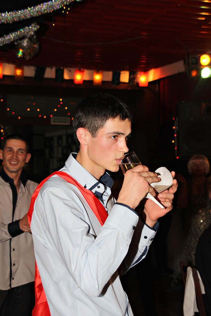 Саня Бублик | Рыбница