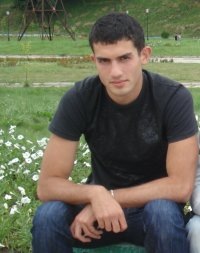 №102, Руслан Бутаев №102, Руслан Бутаев