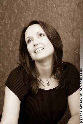 Елена Черкащенко | Санкт-Петербург