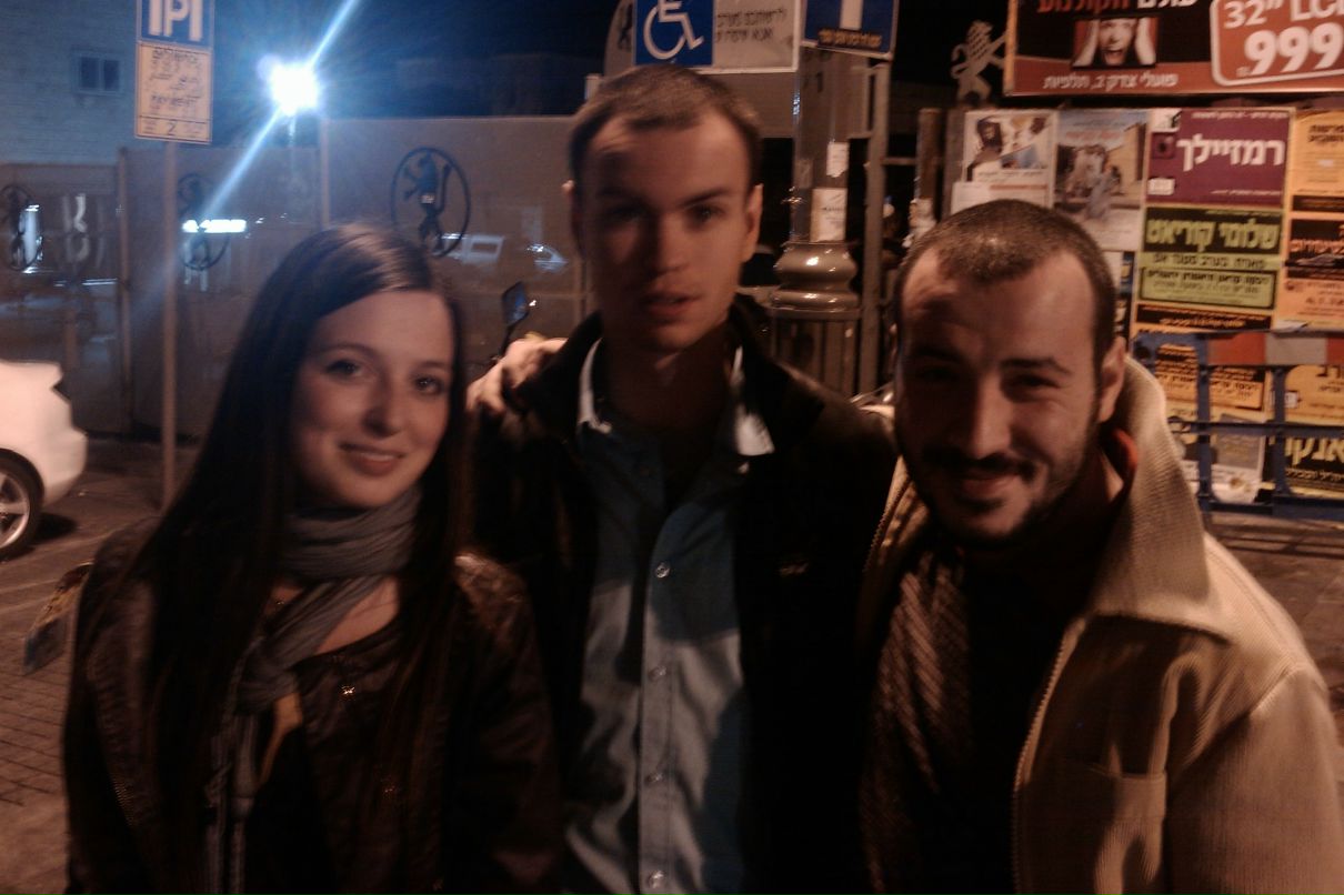 Лёха Шнайдман | Чернигов