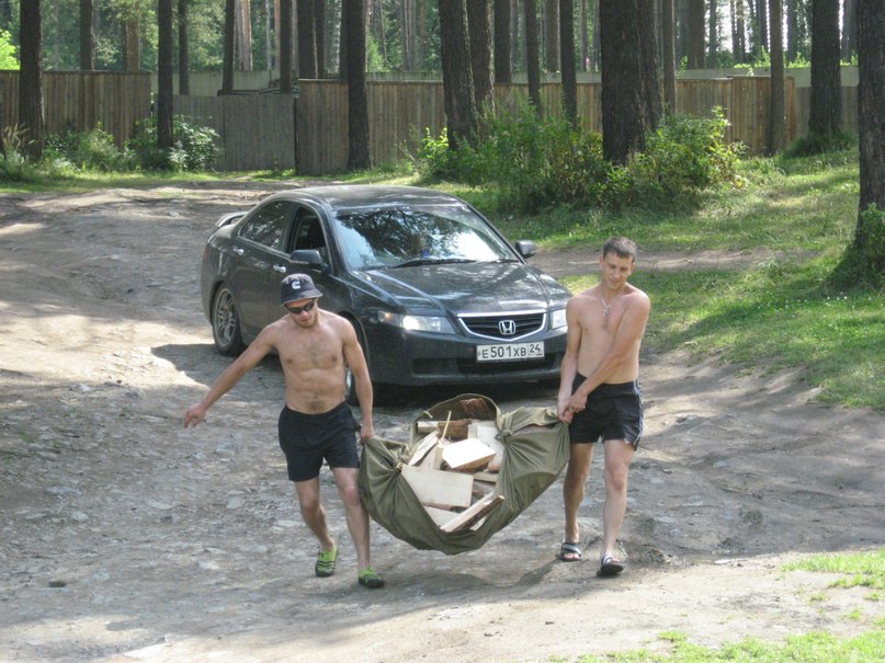 Виталий Лисов | Красноярск