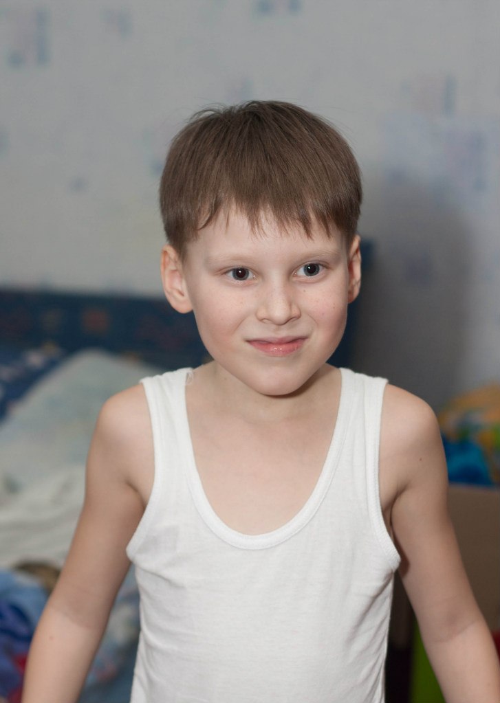 Александра Вирченко Викторовна | Одесса