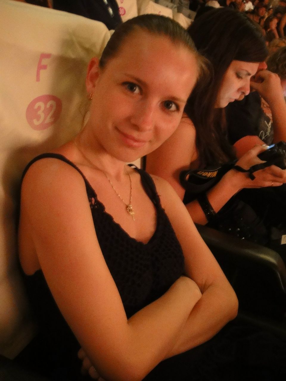 Танюшка Ваханелова | Москва