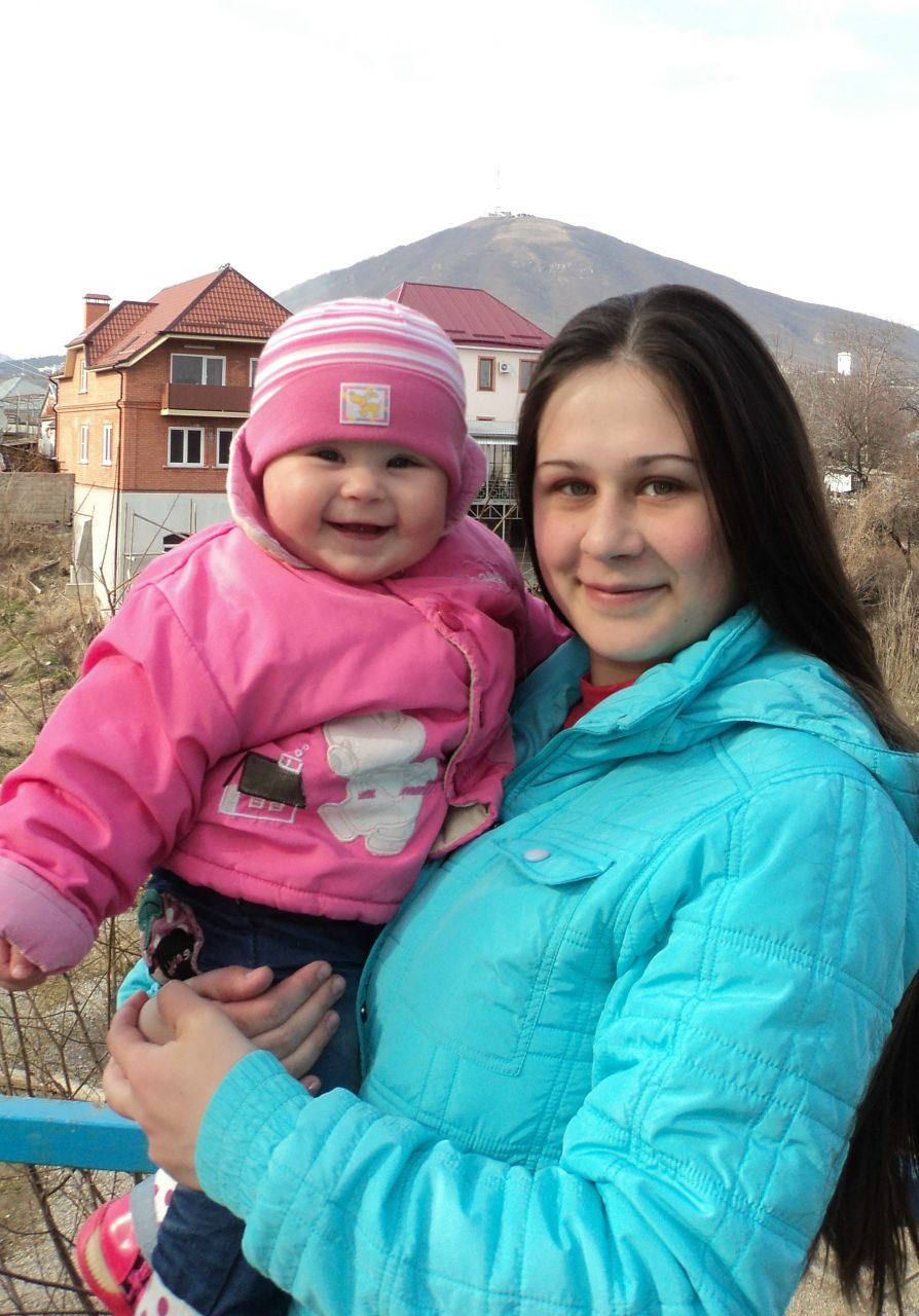 Алеся Чернова | Пятигорск