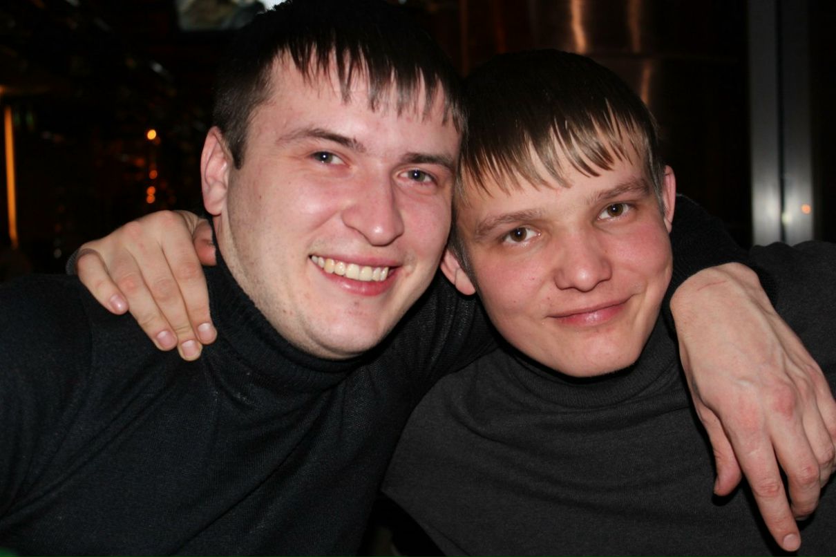 Иван Кузенков | Санкт-Петербург