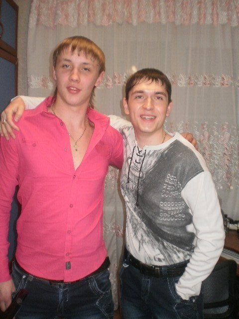 Александр Осипов | Волжский