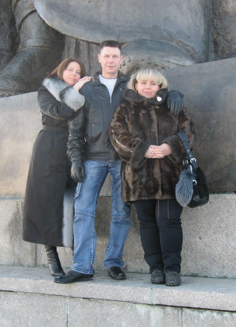 Юрий Грузинский | Псков