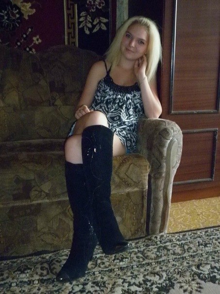 Викуся Станчу Дмитриевна | Волжский