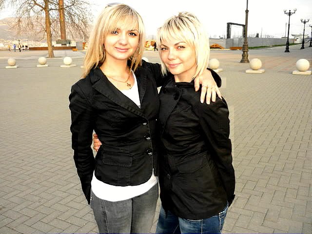 Ярослава Протасова | Санкт-Петербург