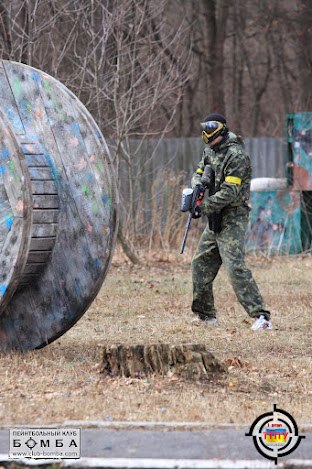 Денис Ковалёв | Слобожанское / Комсомольское