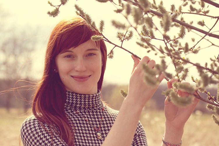 Анна Цыбина | Москва