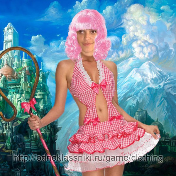 Іванна Діжевська | Ивано-Франковск