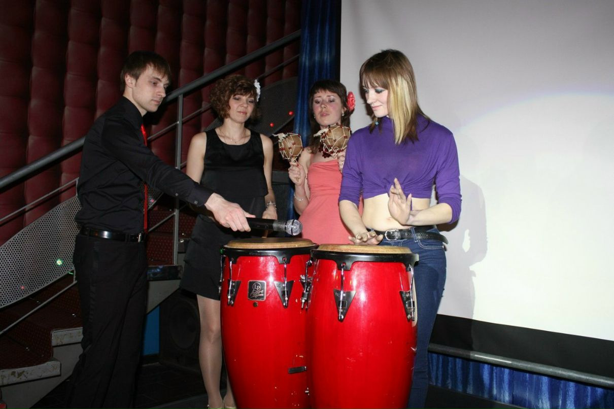 Наталья Оболенская | Воронеж