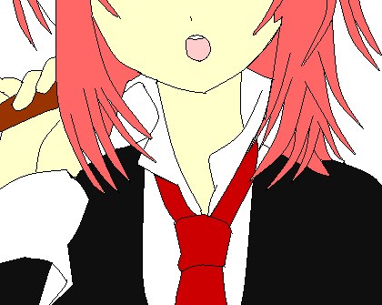 Анечка Сметнева | Темников