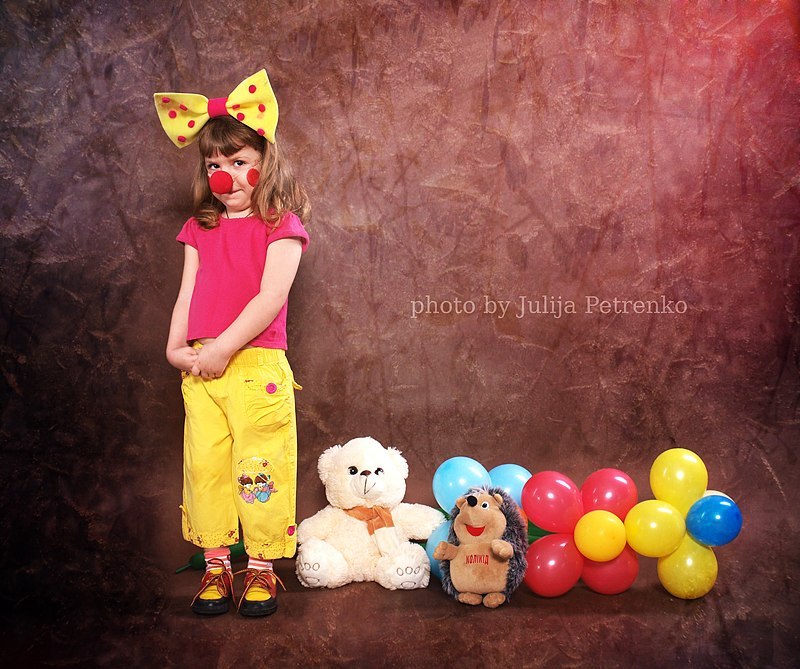 Аня Виноградова | Запорожье