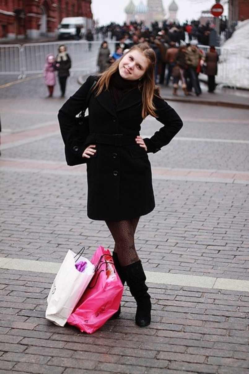 Настюша Дульнева | Электросталь