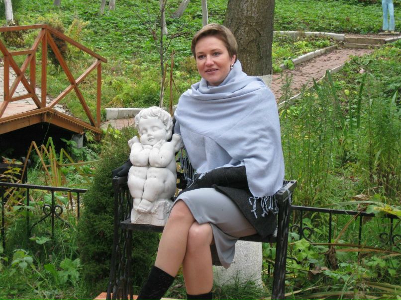 Светлана Беляева | Москва