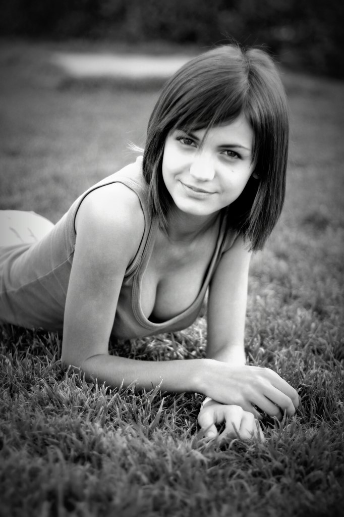 Анастасия Лисовенко | Sliema