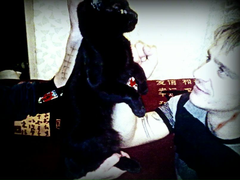 Евгений Антонов (седой) | Санкт-Петербург