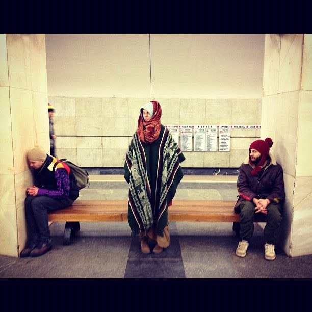 Мария Maryjane | Москва