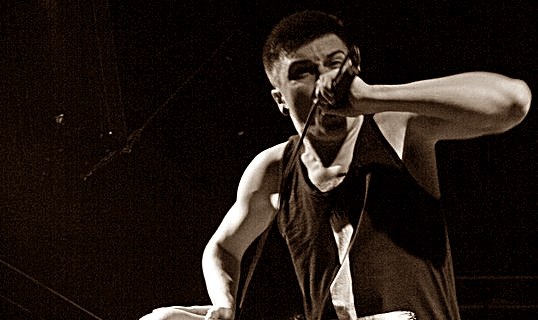 Борис Карпич | Одесса