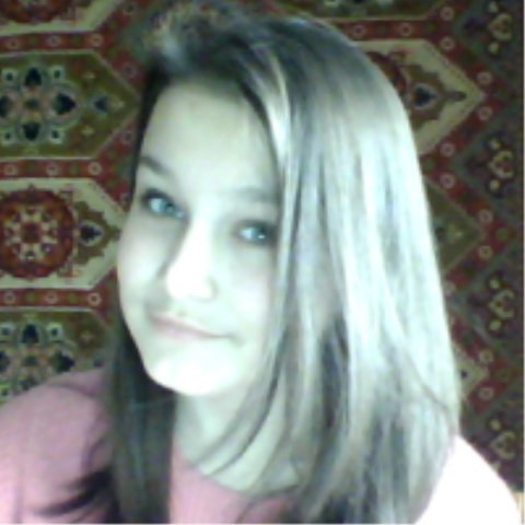 Анька Галенко | Полтава