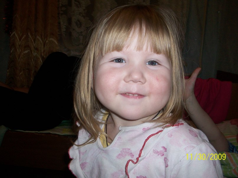 Оксана Елизарьева | 