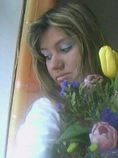 Мария Пекарская | Санкт-Петербург