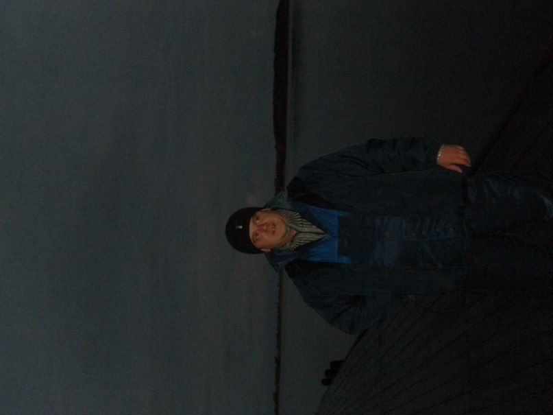 Василий Овчинников | Большие Колпаны