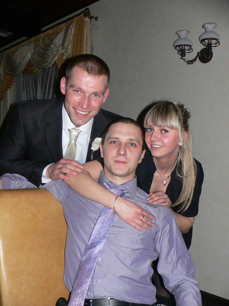 Леша Соболев | Калининград