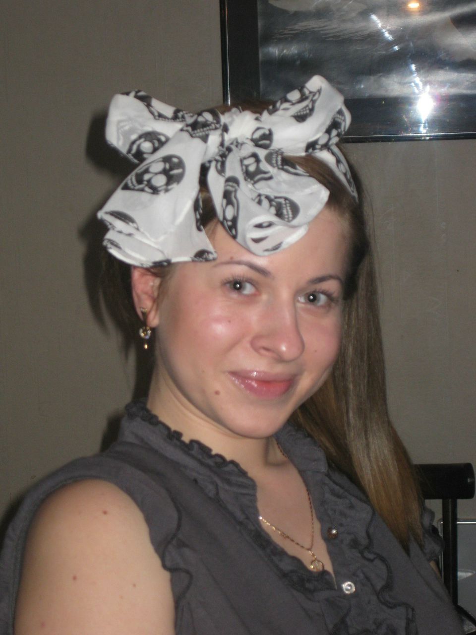 Дарья Романько | Харьков