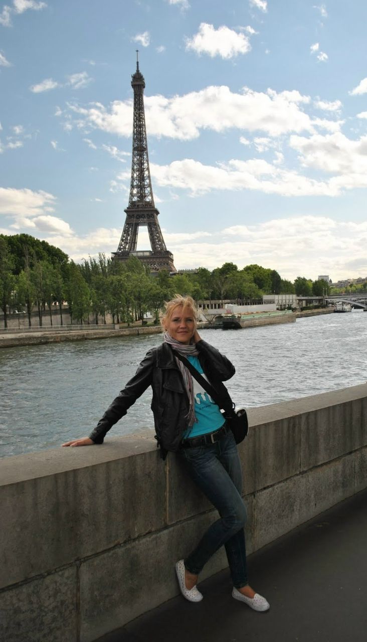 Ольга Карстен | Санкт-Петербург