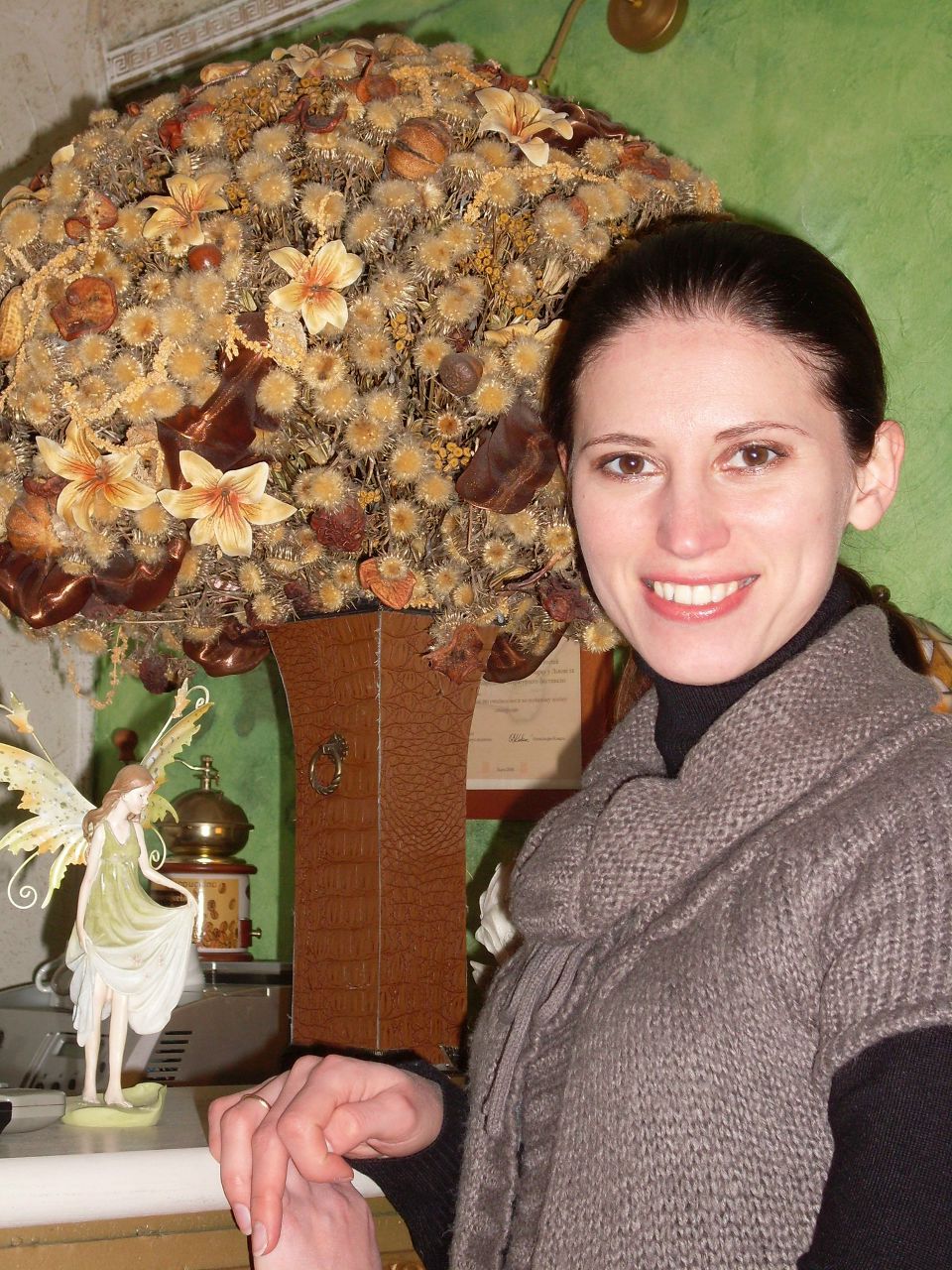 Евгения Ставицкая | Харьков