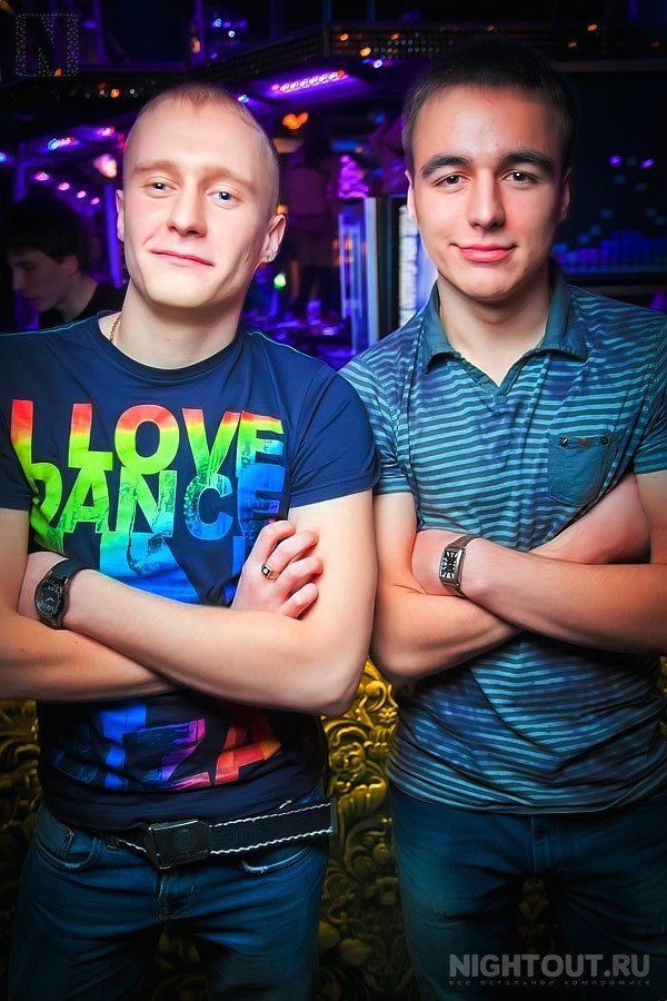 Влад Лотков | Москва