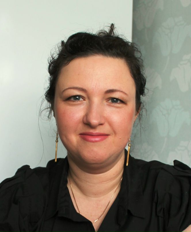 Виктория Чакрышкина | Санкт-Петербург