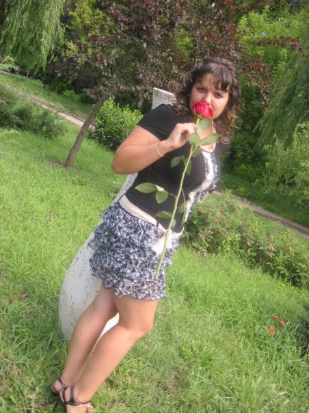 №118, Елена Шпак, 36 лет, Симферополь №118, Елена Шпак, 36 лет, Симферополь