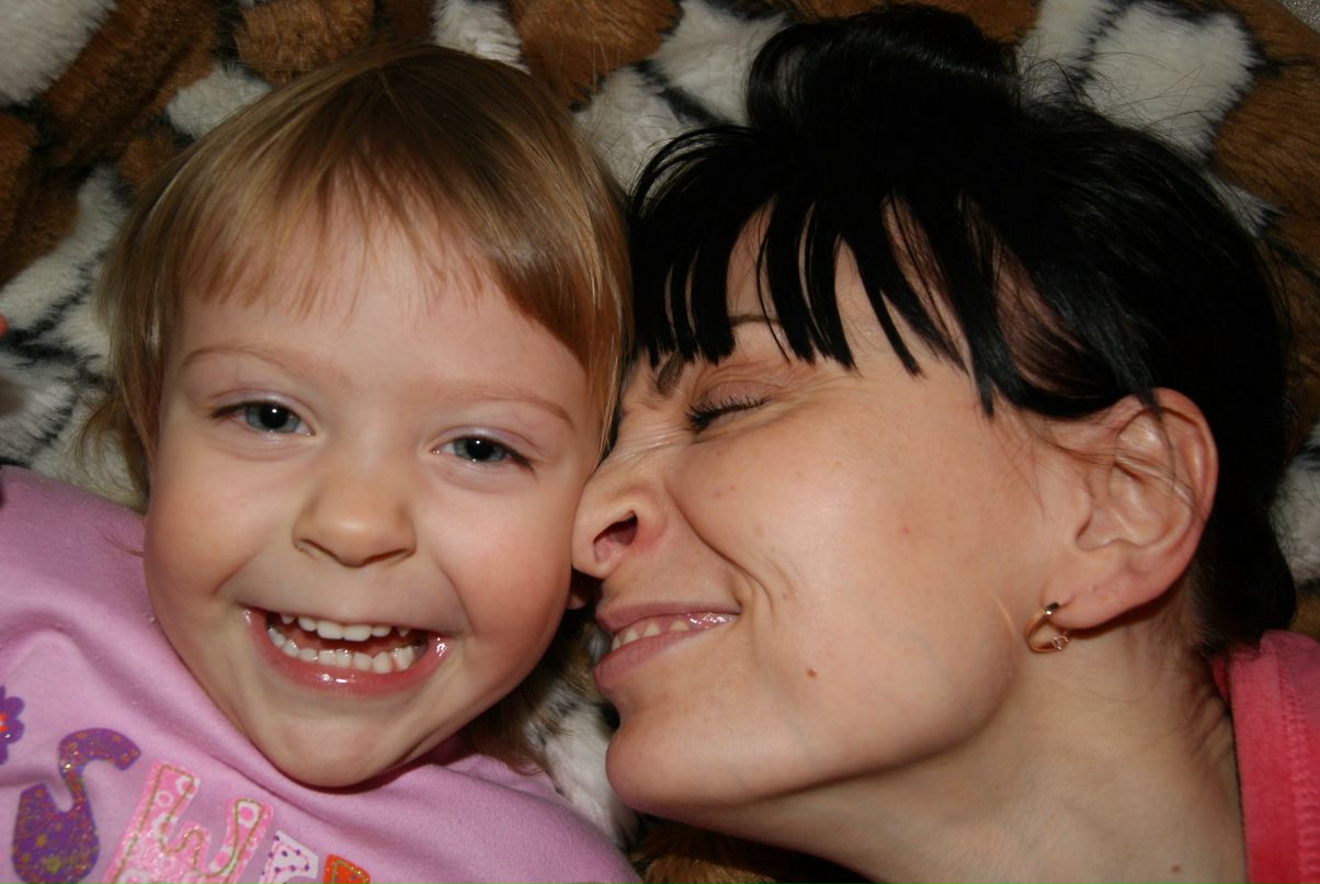 Леся Виноградова | Санкт-Петербург