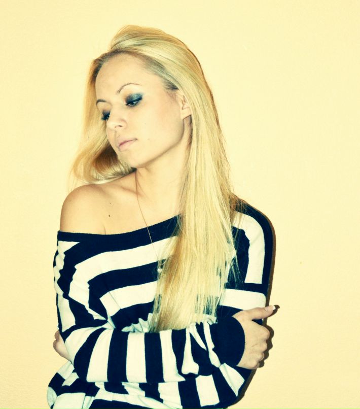 Иришка Углова | Москва