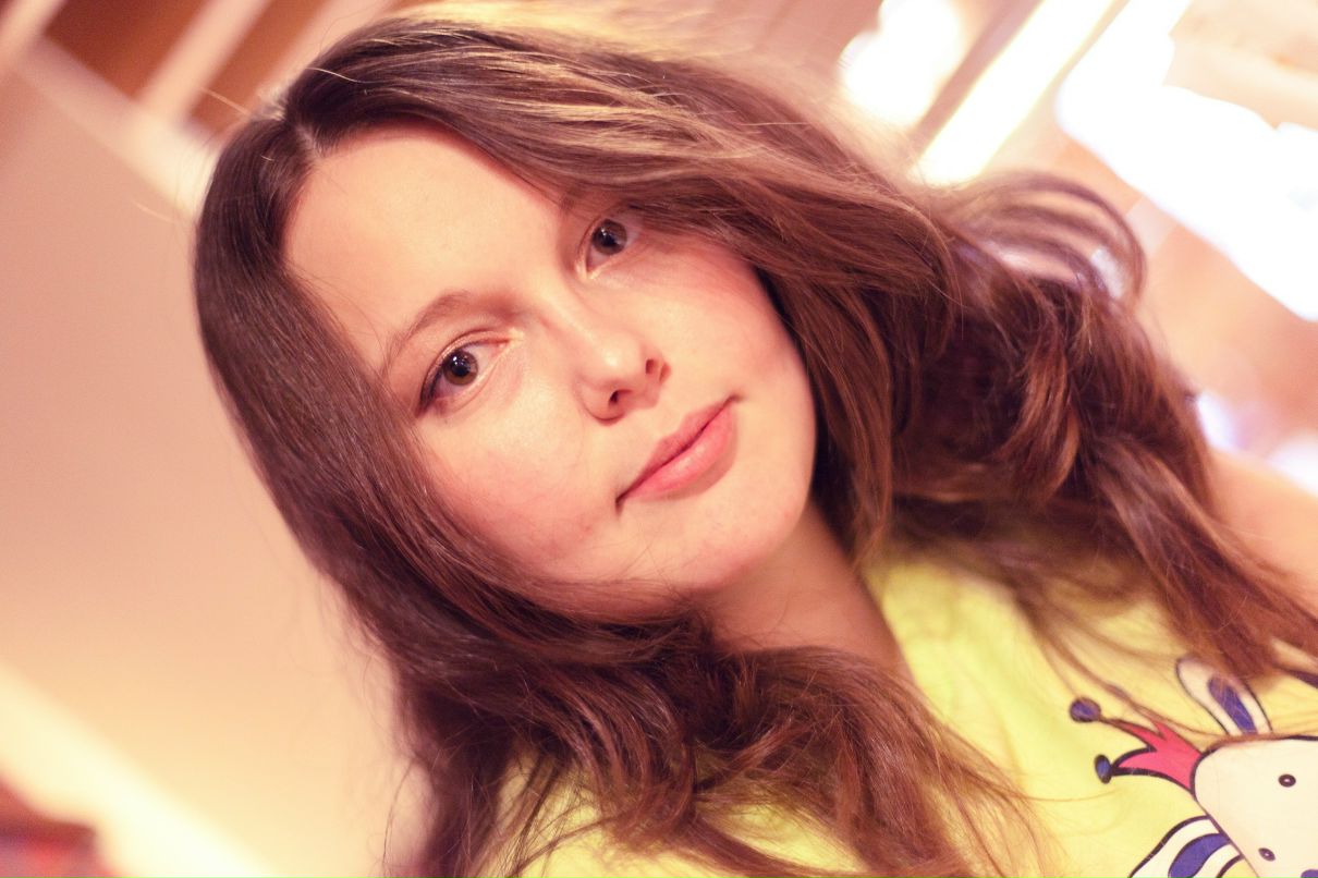 Инна Коробкова СчАсТлИвАяЯ | Москва