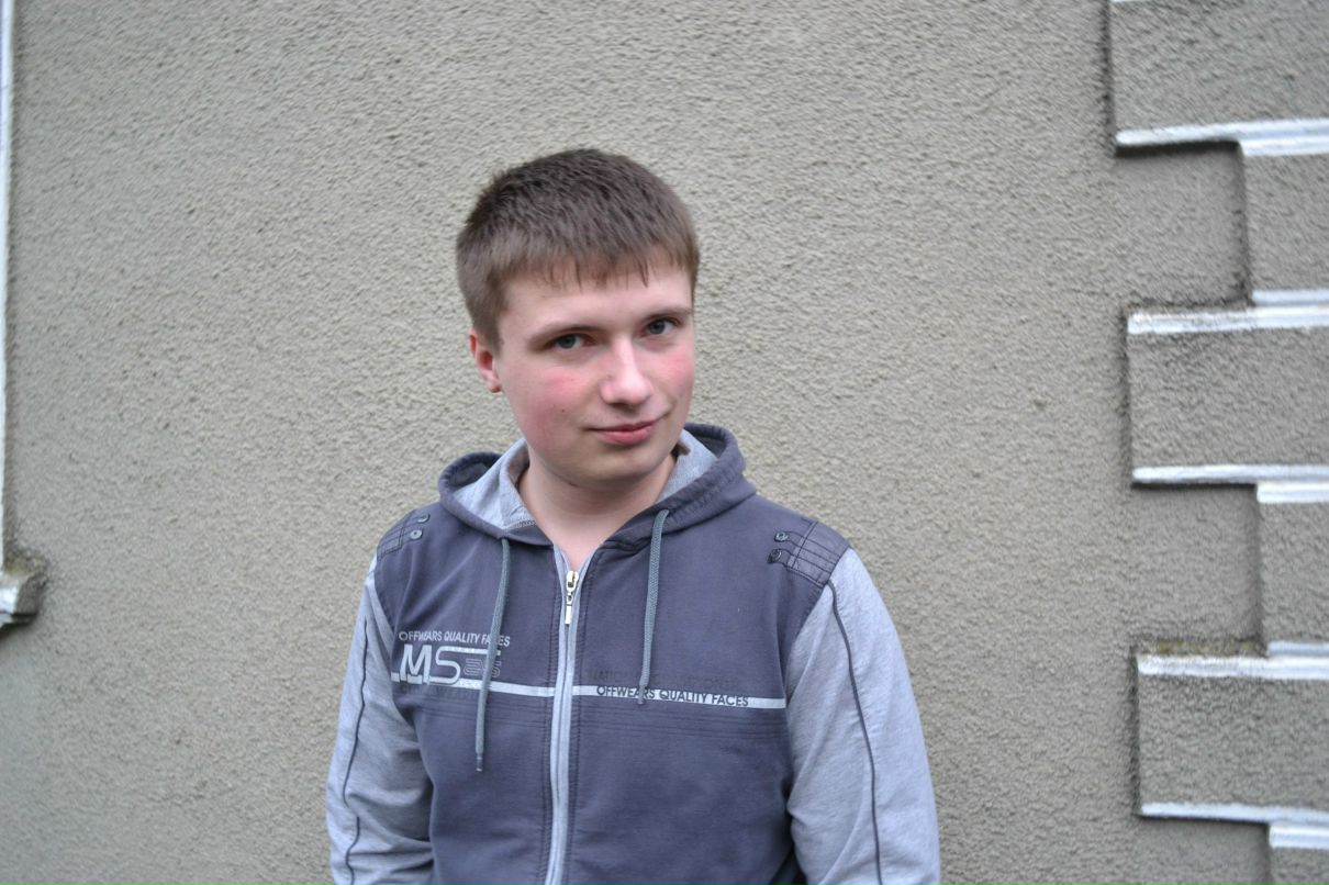 Вова Грамчук Tiren | Черновцы