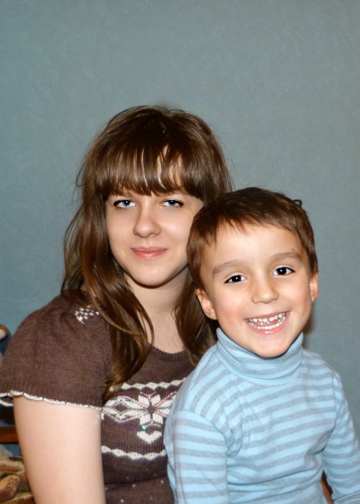 Карина Цыкун | Москва