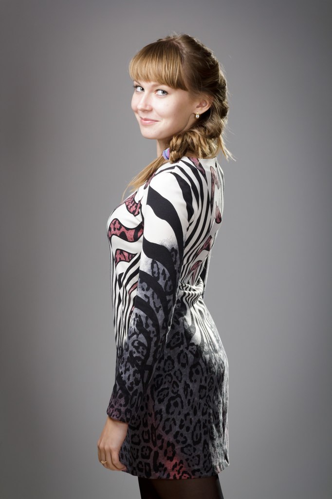 Анютка Румянцева ღЧерноваღ | Москва