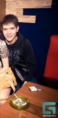 Юра Титов | Смоленск